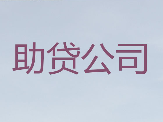 长春信用贷款-抵押担保贷款